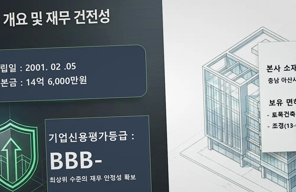 상록 성포동 신축공사 업체 작업 전후 2
