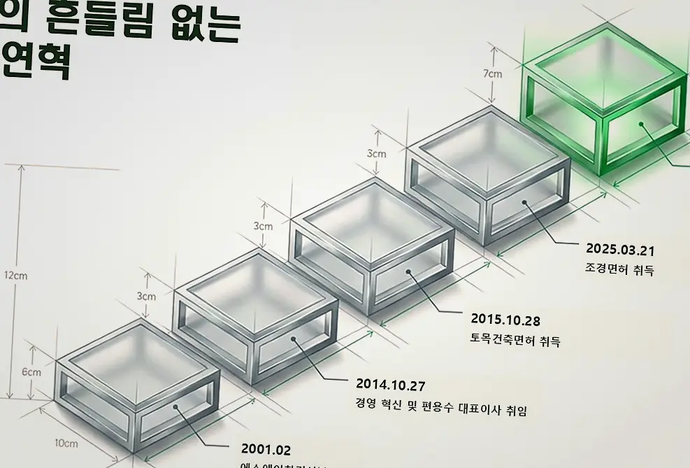 불광 신축공사 기록 사진 2