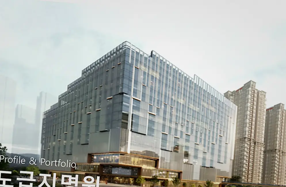 발안 다세대 신축 작업 전후 5